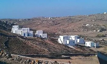 Electra Village Hotel Ano Mera