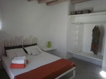 Electra Village Hotel Ano Mera