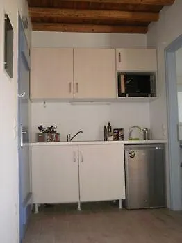 Electra Village 3*