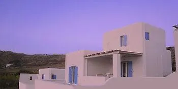Electra Village Hotel