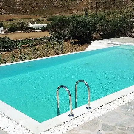 Hotel Electra Village Ano Mera