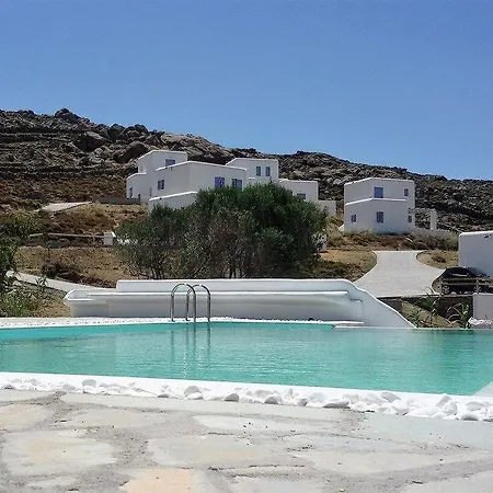 Electra Village