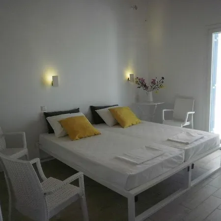 Electra Village Ano Mera