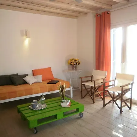 Hotel Electra Village