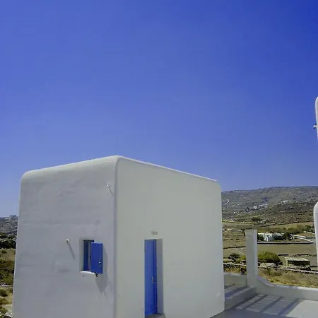 Hotel Electra Village Ano Mera