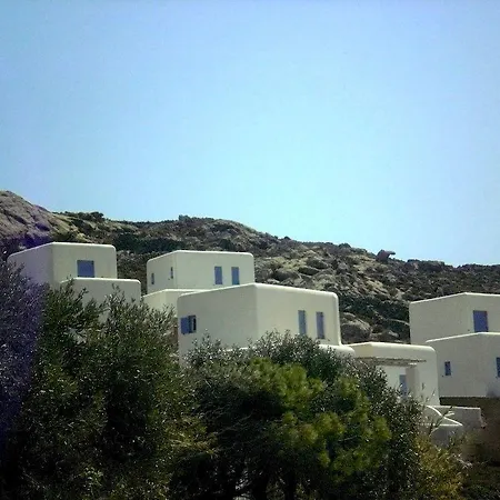 Hotel Electra Village 3*