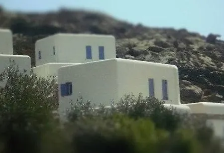 Electra Village Ano Mera