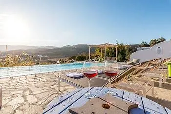 Electra Village Hotel 3*