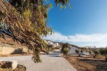 Electra Village 3*