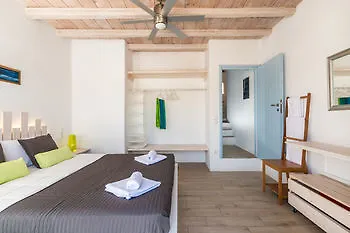 Electra Village Hotel Ano Mera