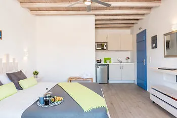 Electra Village 3*