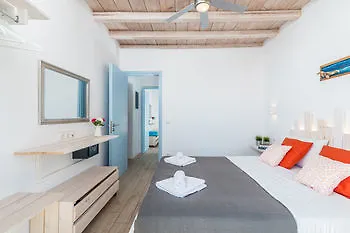 Electra Village Hotel Ano Mera