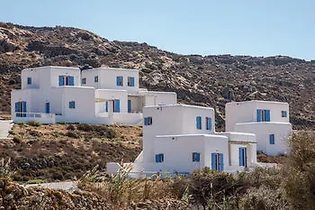 Electra Village 3* Ano Mera