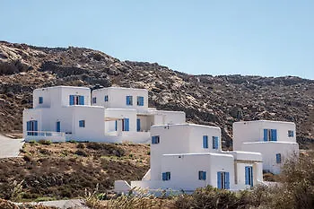 Electra Village Hotel Ano Mera