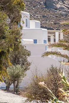 Hotel Electra Village