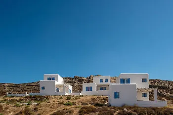 Hotel Electra Village Ano Mera