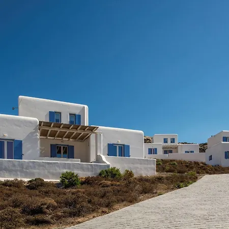Electra Village Ano Mera