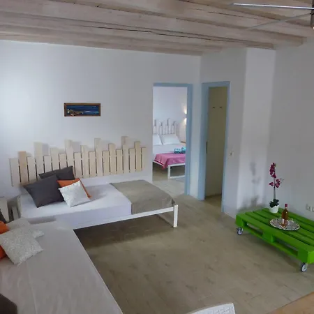 Hotel Electra Village