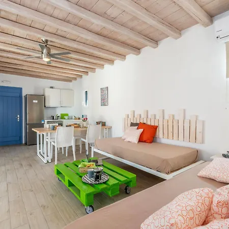 Electra Village 3*