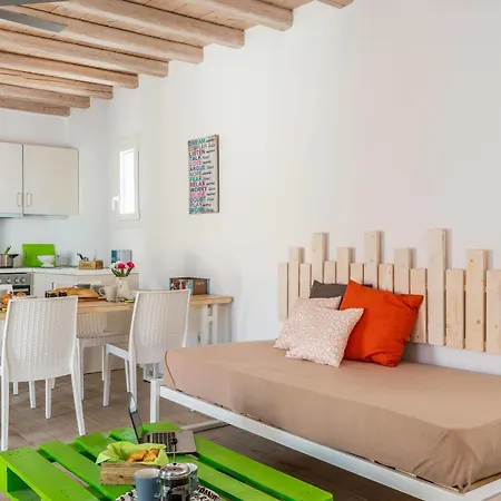 Hotel Electra Village 3*