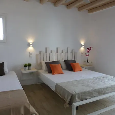 Hotel Electra Village 3*