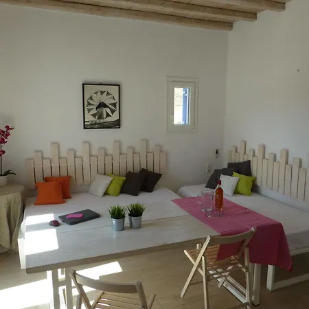 Electra Village Hotel 3*