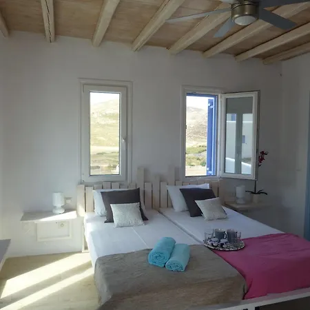 Electra Village Hotel Ano Mera