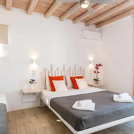 Electra Village Hotel Ano Mera