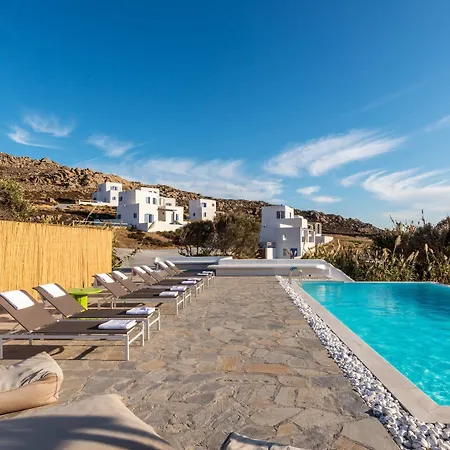 Electra Village 3*